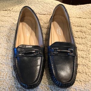 Henry Farrera Loafers